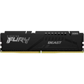 Пам'ять ПК Kingston DDR5 64GB 5600 FURY Beast