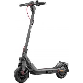 Електросамокат Segway-Ninebot E3 PRO E, сірий