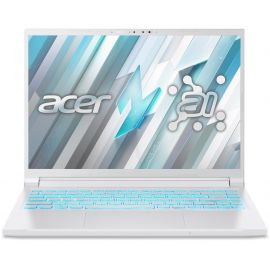 Ноутбук Acer Nitro V 14 ANV14-62 14.5" WQXGA IPS, AMD R7-350, 32GB, F1TB, NVD5060-8, Lin, білий