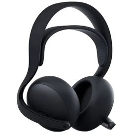 Гарнітура PlayStation PULSE Elite, WL, Midnight Black