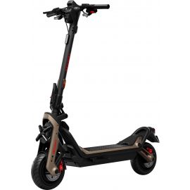 Електросамокат Segway-Ninebot GT3 PRO, чорний