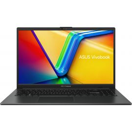 Ноутбук ASUS Vivobook GO 15 E510KAB-EJ1029 15.6" FHD, Intel C N4500, 8GB, F256GB, UMA, noOS, Чорний