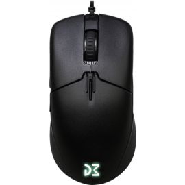 Миша ігрова Dream Machines DM7 Switch Duo Wireless Black