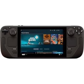 Ігрова консоль Valve STEAM DECK OLED 512GB Certified Refurbished