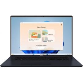 Ноутбук ASUS Vivobook 18 M1807HA-S8025 18.4" WUXGA IPS, AMD R7 260, 16GB, F1TB, UMA, NoOS, Блакитний