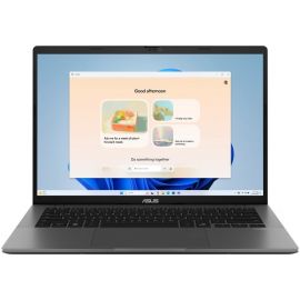 Ноутбук ASUS Vivobook S 14 M3407HA-LY017 14" WUXGA IPS, AMD R5-220, 16GB, F512GB, UMA, NoOS, Сірий