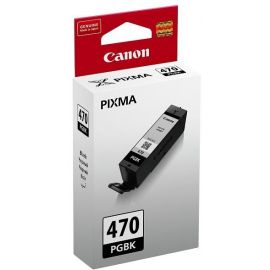 Картридж Canon PGI-470Bk PIXMA MG5740/MG6840 Black