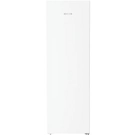 Морозильна камера Liebherr, 185.5x59.7х67.5, 271л, 1дв., A+, NF, диспл внутр., білий