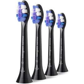 Насадки для звукової зубної щітки Philips Sonicare HX6054/88 Sensitive