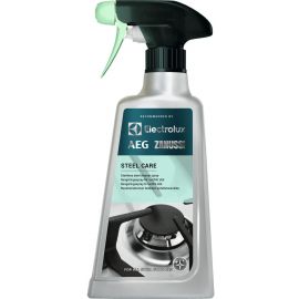 Спрей Electrolux для чищення поверхонь з нержавіючої сталі, 500мл