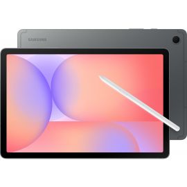 Планшет Samsung Galaxy Tab S10 Lite (X406) 10.9" 6ГБ, 128ГБ, 5G, 8000мА•год, Android, сірий