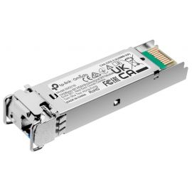 Трансивер SFP TP-LINK  SM321B 1x1000BaseBX, SM,  WDM, 10km LC