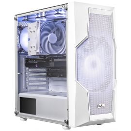 Комп’ютер персональний 2E Complex Gaming AMD R5-7500F, 32Gb, F2TB, NVD5070-12, B650, G2057W, 750W, FreeDos