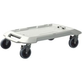 Ролер для L-Boxx Bosch Professional, до 100кг, 646х184х492мм, 3.8кг