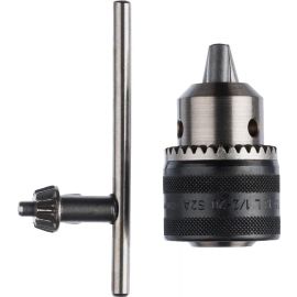 Патрон зубчастий Bosch Professional R/L 13мм 1/2"