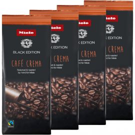 Кава Miele зерна Cafe Crema, 4x250г, 100% арабіка