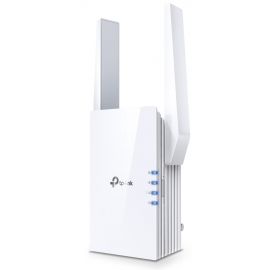 Розширювач покриття WiFi TP-LINK RE705X AX3000, 1хGE, MESH