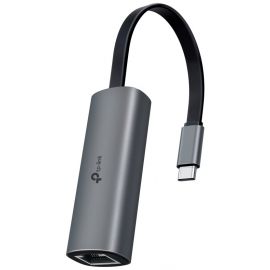 Мережевий адаптер TP-LINK UE302C 1x2,5GE, USB TypeC