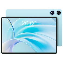 Планшет Teclast P50 KIT 11" 4ГБ, 128ГБ, 7000мА•год, Android, блакитний