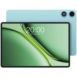 Планшет Teclast P50 (2025) 11" 8ГБ, 128ГБ, LTE, 7000мА•год, Android, блакитний