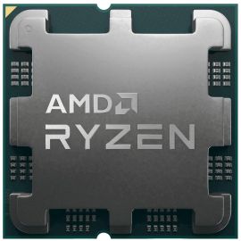 Центральний процесор AMD Ryzen 7 7700 8C/16T 3.8/5.3GHz Boost 32Mb Radeon Graphics AM5 65W w/o cooler TRAY