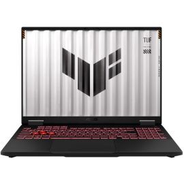 Ноутбук ASUS TUF Gaming A16 FA608UH-RV026 16" FHD IPS, AMD R7-260, 16GB, F512GB, NVD5050-8, NoOS, Сірий