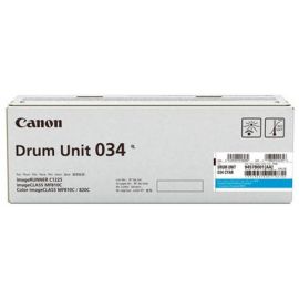 Драм-юніт Canon C-EXV034 C1225iF/C1225 Cyan (34000 стор.)