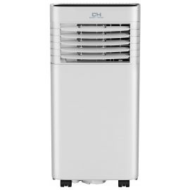 Кондиціонер мобільний Cooper&Hunter CH-M08P5G 22м2 on/off 8000BTU 2.05кВт A/- Wi-Fi R290 білий