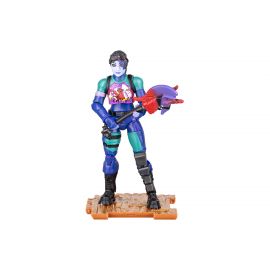 Колекційна фігурка Fortnite Solo Mode Dark Bomber, 10см