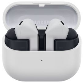 Бездротові навушники Samsung Galaxy Buds3 FE (R420), сірий