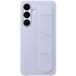 Чохол Samsung для Galaxy S25 FE (S731), Standing Grip case, блакитний