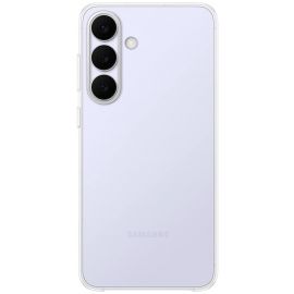 Чохол Samsung для Galaxy S25 FE (S731), Cleart case, прозорий