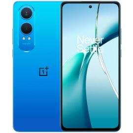 Смартфон OnePlus Nord CE 4 Lite 5G (CPH2621) 6.67" 8/256GB, 2SIM, 5110мА•год, блакитний
