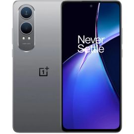 Смартфон OnePlus Nord CE 4 Lite 5G (CPH2621) 6.67" 8/256GB, 2SIM, 5110мА•год, сірий