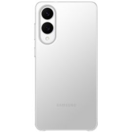 Чохол Samsung для Galaxy S25 Edge (S937), Clear case, прозорий