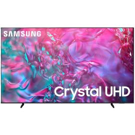 Телевізор 98" Samsung LED 4K UHD 100Hz Smart Tizen Black
