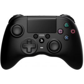 Бездротовий геймпад HORI Onyx+ для PlayStation 4