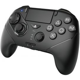 Бездротовий геймпад HORI PS5 Wireless Fighting Commander Octa Pro для ПК та Playstation 5