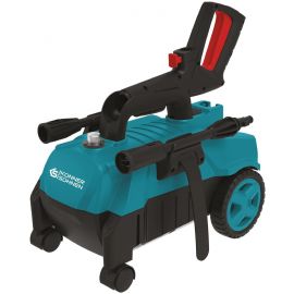 Мийка високого тиску Konner&Sohnen KS 1600Вт 90-130бар 312л/год шланг 7м 6.1кг
