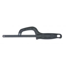 Ножівка по металу Stanley Mini Hacksaw, 300мм, тримач полотна