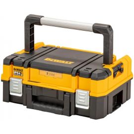 Ящик для інструменту DeWalt TSTAK 2.0 440х330х180мм поліпропілен