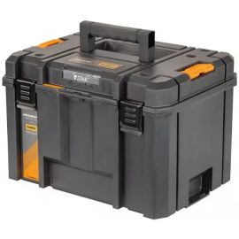 Ящик для інструменту McLaren DeWalt TSTAK з лотком 44х33х33.3.2см до 30кг поліпропілен