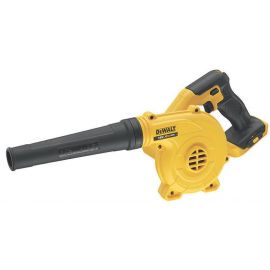 Повітродув садовий акумуляторний DeWalt 18В 290км/год 1.3кг без АКБ та ЗП