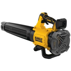 Повітродув садовий акумуляторний DeWalt безщітковий 18В 200км/год без АКБ та ЗП 3.1кг