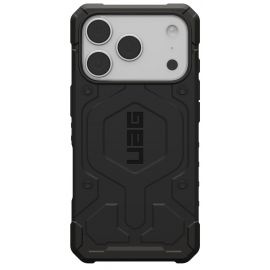Чохол UAG для iPhone 17 Pro, Pathfinder MagSafe, Black
