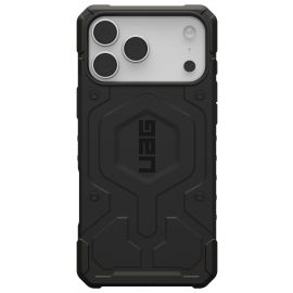 Чохол UAG для iPhone 17 Pro Max, Pathfinder MagSafe, Black