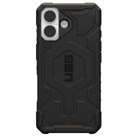 Чохол UAG для iPhone 17, Pathfinder MagSafe, Black