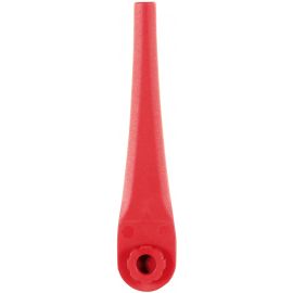 Ножі до тримера Einhell GE-CT 18/25 Li пластикові 24-25 см 50шт 0.083кг