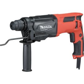 Перфоратор Makita M8701 SDS-plus 800Вт 2.3Дж 2.7кг