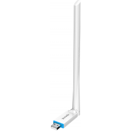 Адаптер WiFi TENDA U2 AX300, 1x6dBi, USB